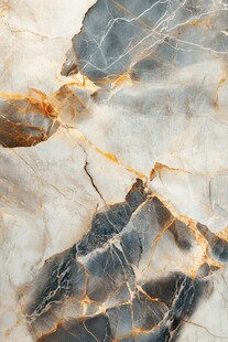 水墨纹理大理石图案