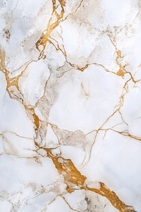 白色金线大理石纹理