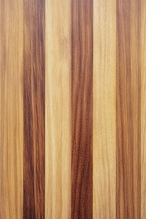 多彩木纹板材纹理展示