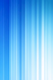 蓝色渐变竖条纹背景图