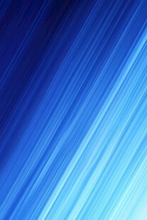蓝色动感斜纹背景图案