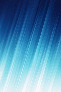 蓝色渐变动感光线背景