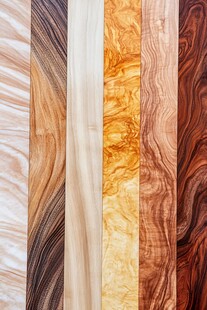 多样木纹纹理展示