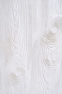 白色木纹纹理背景图