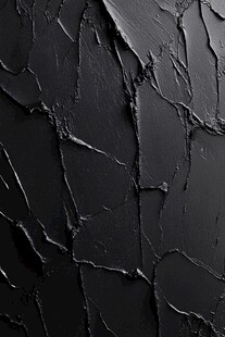 黑色纹理背景