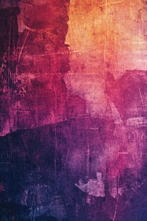 梦幻渐变抽象纹理背景图