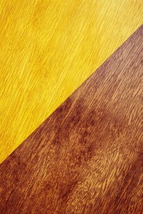 双色木纹拼接纹理展示