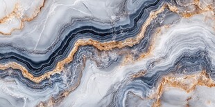 水墨纹大理石纹理图案