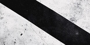 黑白斜纹斑驳墙面纹理