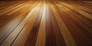 实木地板特写 质感满满