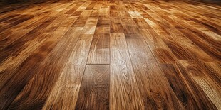 木质地板纹理特写