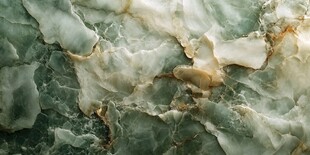 翠绿大理石纹理精美画面