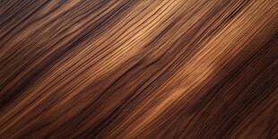 深棕木纹纹理精美背景图