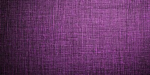 紫色麻布纹理背景图