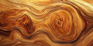 木纹艺术纹理特写