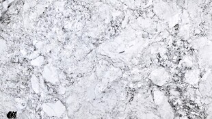 灰白大理石纹理背景图