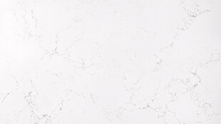 纯白大理石纹理背景图