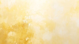 金黄梦幻水彩背景纹理