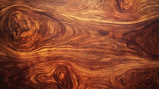 绝美木纹纹理展示