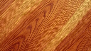 优质木纹地板纹理特写