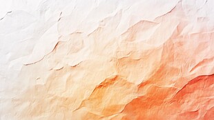 渐变色彩的褶皱纹理背景