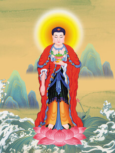 佛像