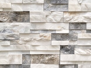 石砌纹理墙面装饰素材