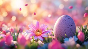 春日花田中的彩蛋奇观