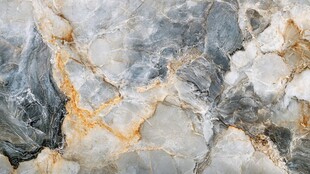 灰白纹理大理石精美画面