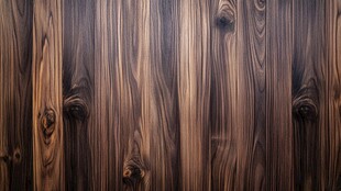 深棕木纹背景纹理图