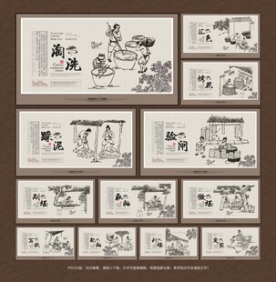 陶瓷制作流程