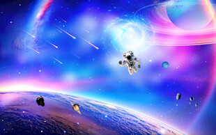 星空宇宙星空