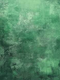 翠绿斑驳抽象背景纹理