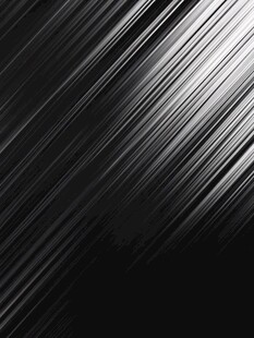 黑色斜线条纹炫酷背景图