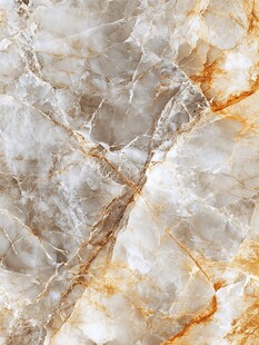 米白黄纹大理石纹理