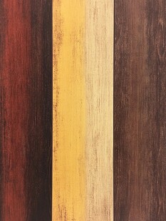 多彩木纹板材纹理展示