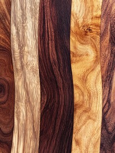 多样木纹纹理展示