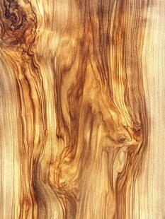 天然木纹纹理精美展示