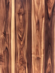 胡桃木纹理木材素材图