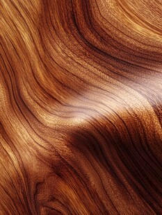 木纹纹理特写