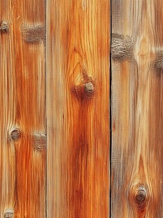 木纹木板纹理特写