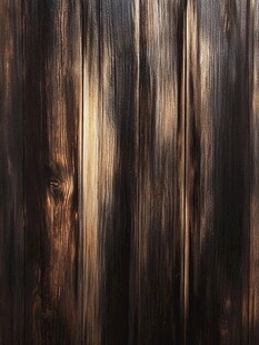 深色木纹背景纹理图