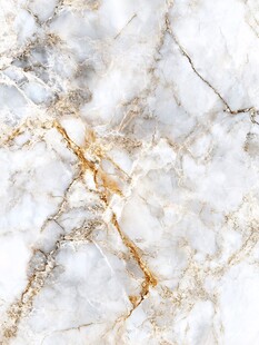 奢华白色大理石纹理图案