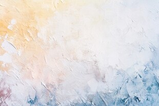 梦幻多彩抽象纹理背景图