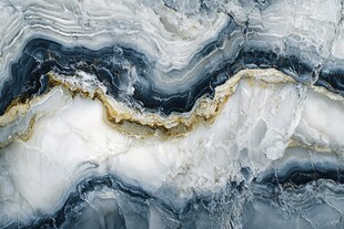 水墨大理石纹理艺术图案