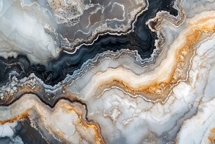 大理石纹理艺术图案