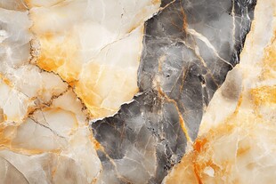 奢华大理石纹理图案