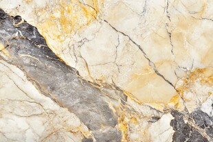 精美大理石纹理特写