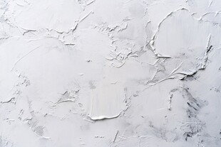 白色斑驳墙面纹理