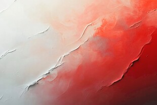 渐变红白色抽象纹理背景